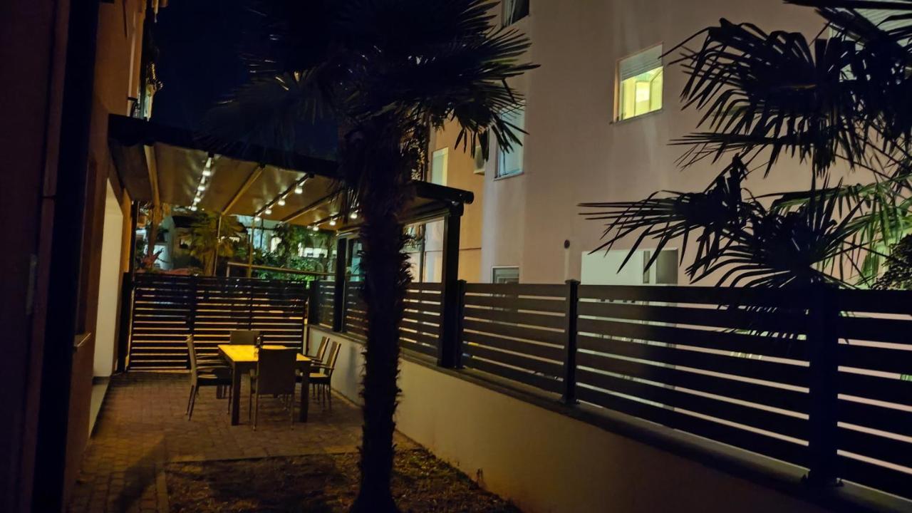 Parenzo Premium Apartment Poreč Exterior foto